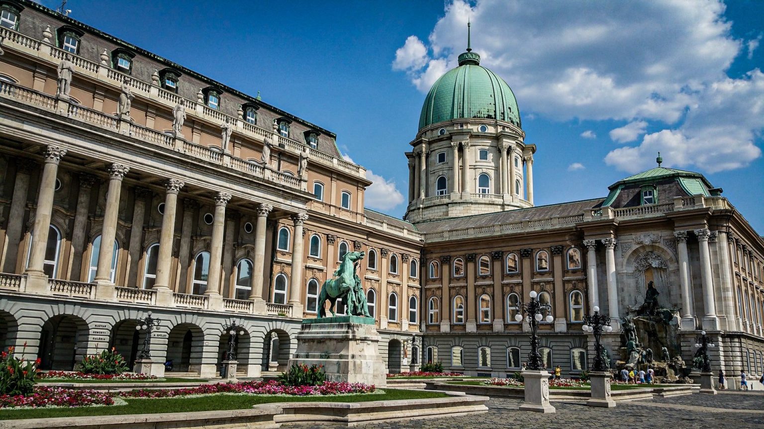 buda